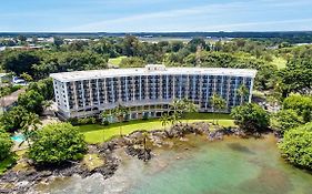 Hilo Hawaiian Hotel Hilo Hi